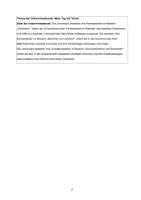 Vorschau - Stundenentwürfe - Lehrprobe / Unterrichtsbesuch - Kreatives Schreiben, Autorenrunde, Tomte Tummetott - Seite 2