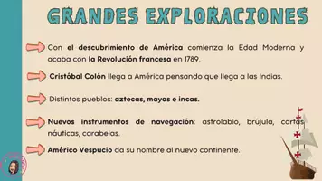 Vista previa - Refuerzo / NEE / Materiales de apoyo - EDAD MODERNA - PRESENTACIÓN - página 2