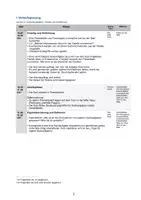 Vorschau - Stundenentwürfe - Lehrprobe / Unterrichtsbesuch - Wir erfinden eigene Sachaufgaben - Seite 2
