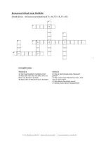 Vorschau - Arbeitsblätter - Der Maulwurf – Gedicht + Ausmalbild + 3 Rätsel - Seite 3