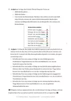 Vorschau - Arbeitsblätter - Arbeitsvorschläge zum Gedicht "Der Maulwurf" + Bilderrätsel - Seite 2