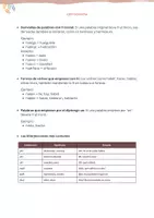 Vorschau - Unterrichtsreihen - Materialpaket - Spanische Sprache - Seite 3