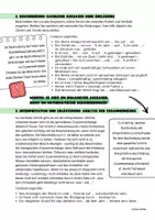 Vorschau - Arbeitsblätter - Arbeitsblatt Grafiken Diagramme beschreiben auswerten anaylsieren - Seite 2