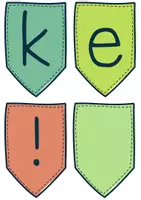 Vorschau - Poster - Wimpelkette Knobelecke - Seite 3