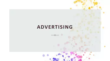 Vorschau - Arbeitsblätter - Advertising: Discussion Questions, Vocab Input + Group Project (PPT+ Handout) - B1+ Level - Seite 3