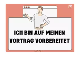 Vorschau - Poster - PowerPoint Präsentationsregeln Poster - Seite 3