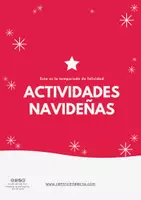 Vista previa - Hojas de trabajo - Adivina la palabra secreta navideña - página 1