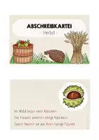 Vorschau - Arbeitsblätter - Sparpaket Herbst - Deutsch - Seite 2