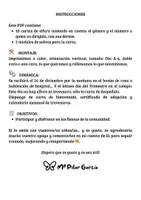 Vista previa - Juegos / Gamificación - CARTAS DESPEDIDA ELFOS - página 2