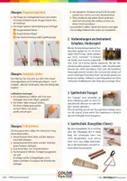 Vorschau - Stundenentwürfe - 4 Weihnachtslieder für Orffinstrumente (Im Advent, Lasst uns froh und munter sein, Ihr Kinderlein kommet,Stille Nacht, heilige Nacht) - Seite 2