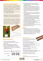 Vorschau - Stundenentwürfe - 4 Weihnachtslieder für Orffinstrumente (Im Advent, Lasst uns froh und munter sein, Ihr Kinderlein kommet,Stille Nacht, heilige Nacht) - Seite 3