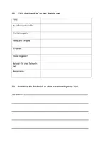 Vorschau - Arbeitsblätter - Klassenarbeit: Gedichte / Lyrik - Seite 3