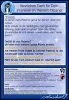 Vorschau - Spiele - Escape Room Weihnachtsgeschichte Klasse 3+4, Escape Rätsel Weihnachten, Exit Game, Leseförderung im Advent - Seite 1