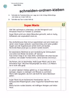 Vorschau - Stundenentwürfe - 3er Paket -Personenbeschreibung 17 (Greg , Harry Potter, Super Mario) - Seite 3