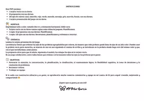 Vista previa - Juegos / Gamificación - LAS PROBETAS DEL DOCTOR SPOOKY - LÓGICA - RESOLUCIÓN DE PROBLEMAS - página 2