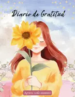 Vista previa - Hojas de trabajo - Diario de Gratitud para Adolescentes - Portada