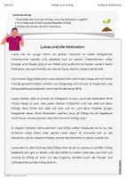 Vorschau - Arbeitsblätter - Wege zum Erfolg - Rolle der Motivation - Seite 3