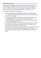 Vorschau - Fördermaterial/Inklusion - Lesepfeil als Lesehilfe - Seite 1