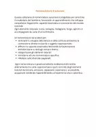 anteprima - Materiale di supporto/inclusione - Pack con 5 nomenclature Montessori per l'autunno- - Pagina 1