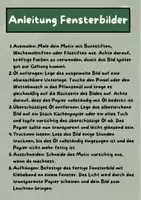 Vorschau - Mal- und Bastelvorlagen - Materialpaket Weihnachten, Best of 2024, malen, basteln, kreativ sein - Seite 2