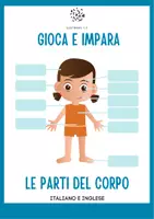anteprima - Esercizi - INGLESE FACILE: Raccolta di materiali (+80 pagine) - Pagina 1