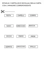 anteprima - Esercizi - INGLESE FACILE: Raccolta di materiali (+80 pagine) - Pagina 3
