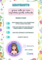 anteprima - Materiale di supporto/inclusione - Pranzo al sacco sano - Pagina 1