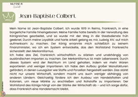 Vorschau - Arbeitsblätter - AB_G_08_1_Absolutismus_2_Stützen des Absolutismus - Seite 2