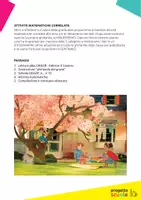 anteprima - Altro tipo di materiale - Grazie: un albo illustrato Il Castoro in classe! - Pagina 2
