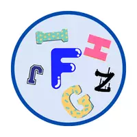 Vorschau - Spiele - Finde es Spiel (ABC und Farben) - Seite 2