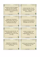 Vorschau - Aufgabenkarten - 72 kreative Aufgabenkarten zum Ersten Weltkrieg - Seite 2