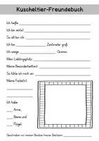 Vorschau - Spiele - Kuscheltiertag - Rundum-sorglos-Paket - Seite 3