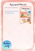 Vorschau - Arbeitsblätter - Lesespaziergang: Der Martinszug (Sankt Martin Kl. 2) - Seite 3