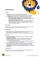 Vorschau - Spiele - Rechtschreibspiel zu k oder ck - Was fehlt? - Seite 2