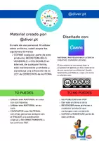 Vista previa - Unidades / Secuencias / Situaciones de Aprendizaje - COMPRENSIÓN LECTORA 4º EDUCACIÓN PRIMARIA - página 1