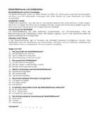 Vorschau - Stundenentwürfe - Escape Room "Physik der Zeit - Relativität, Zeitmessung und Zeitreisen" - Seite 1