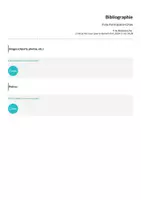 Aperçu - Apprentissages en autonomie - Fiche Participation Orale - Page 1