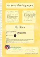 Vorschau - Präsentationen/Tafelbilder - Interaktive PDF: Feelings (How are you?) - Seite 1