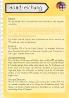 Vorschau - Präsentationen/Tafelbilder - Interaktive PDF: Feelings (How are you?) - Seite 2
