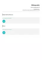 Aperçu - Expériences - Fiche renseignement PP - Page 2