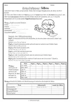 Vorschau - Arbeitsblätter - Basiswissen Gedichte (6. Klasse) - Seite 2
