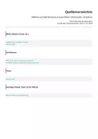 Vorschau - Arbeitsblätter - Addition und Subtraktion bis zu einer Million | Mathematik | 26 Spalten - Seite 1