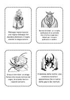 anteprima - Flashcard - Inventa una storia - Pagina 3