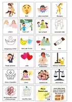 Vorschau - Poster - Bedürfnisse und Gefühle_kleine Karten - Deckblatt