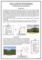 Vorschau - Arbeitsblätter - Arbeitsblätter zur geologischen Gliederung der Alpen in Österreich (Klasse 5/6 der Sekundarstufe 1) #zweifürzwei - Seite 2