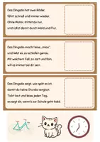 Vorschau - Spiele - Materialpaket Nomen - Seite 3