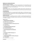 Vorschau - Stundenentwürfe - Escape Room "Chemische Bindungen" - Seite 1