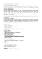 Vorschau - Stundenentwürfe - Escape Room "Kunststoffe und Polymere" - Seite 1