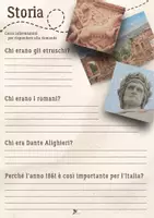 Vorschau - Arbeitsblätter - Giro d'Italia_Eine Reise durch Italiens Regionen - Seite 2
