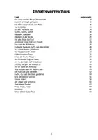 Vorschau - Anderer Materialtyp - Der kleine Pianist spielt und singt Tierlieder - Das singende Klavierbüchlein - Seite 2